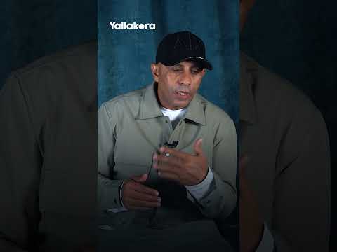 "شافني بالعب ماتش في دورة رمضانية مع حسام وإبراهيم".. محمود عبد الحكيم يحكي كواليس حديثه مع جوزيه