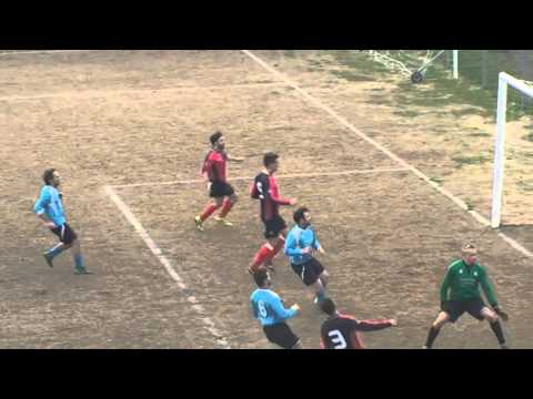 Gs740 vs. Carmignano del 19-12-2015 (1/4)