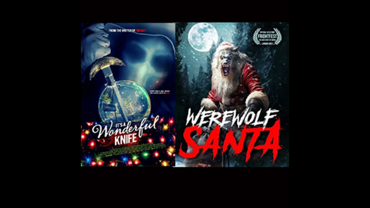 Episode 48 - Christmas Crossover'll Make You Jump Jump