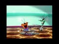 Oggy And The Cockroaches Bitter Chocolate Unknown Track OST
