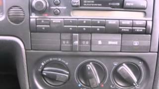 preview picture of video '1996 Volkswagen Passat Tiffin OH'