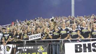 Cheers & Jeers with Bentonville's 'The Jungle'