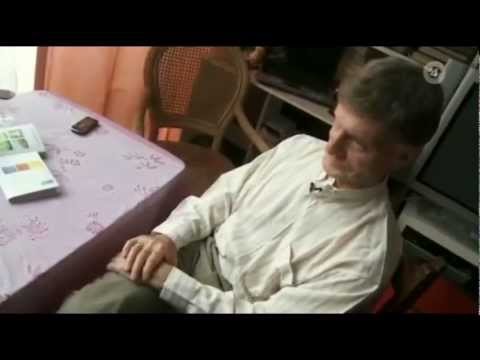 Exotische liefde - Willy & zijn ladyboy - compleet