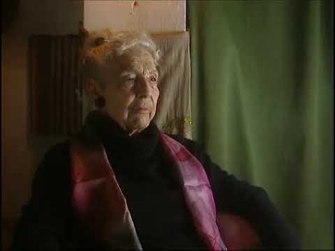 Patrick Bokanowski - Le Rêve Eveillé/The Waking Dream (Excerpt)