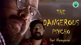 Dangerous Psycho - Malayalam Troll Video - One man