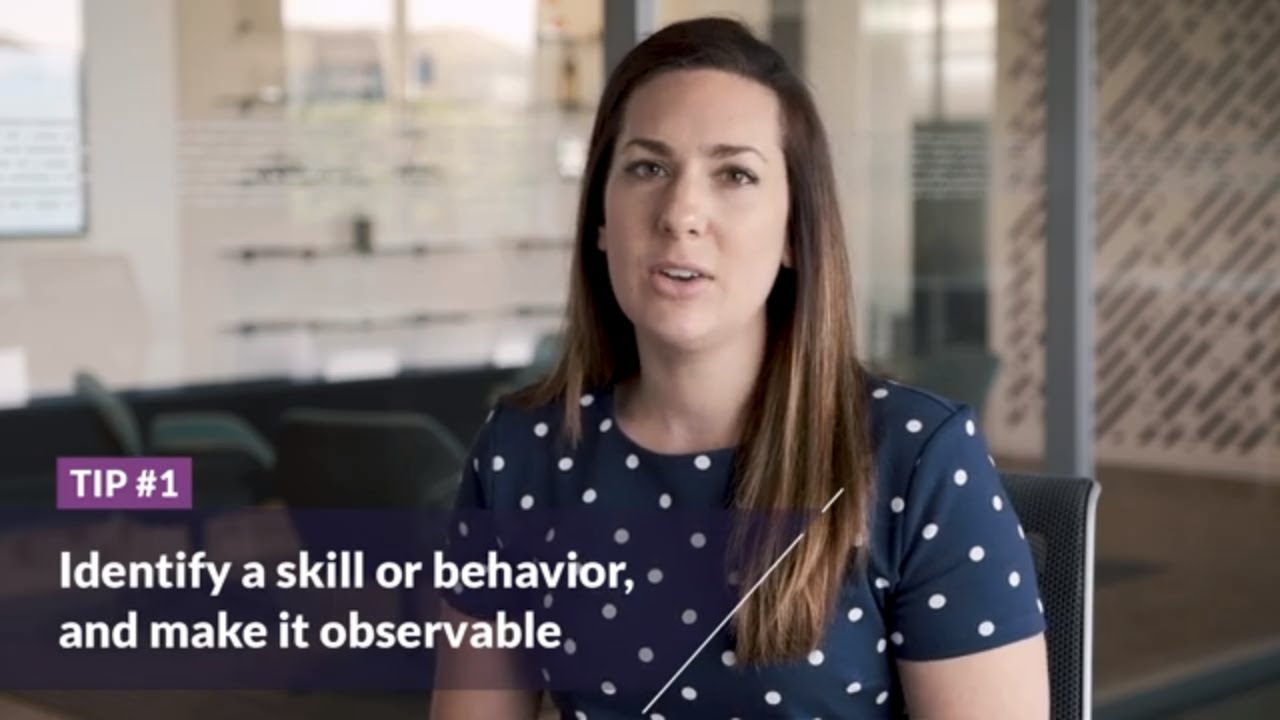 How to Establish Baseline Data in an IEP