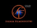 The Destruction Of Svensk Filmindustri Logo
