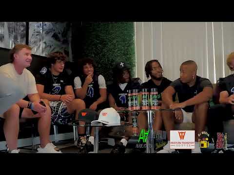 The BIG DAWG Podcast, Ep. 1 Chandler HS (AZ)