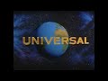 Universal Pictures 1990 1997 Low Tone