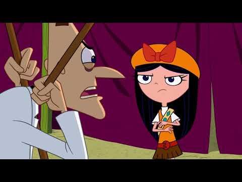 ADULTING! (Phineas and Ferb)
