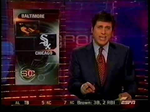 2005   MLB Highlights   May 12