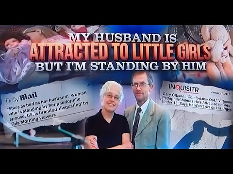 Dr. Phil | S15 E84: My Husband Is Attracted to Little Girls but I'm Standing By Him