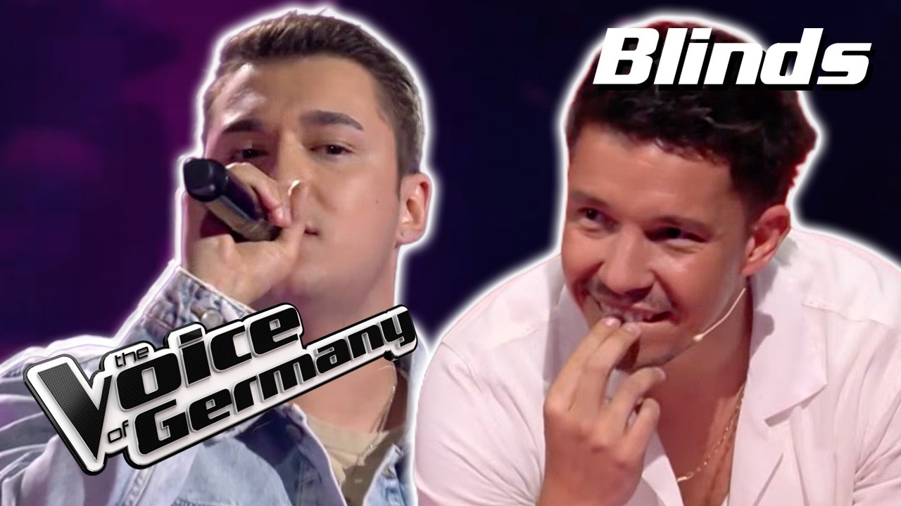 Justin Bieber – „Sorry“ (Dominik Wieltsch) | TVOG 2026