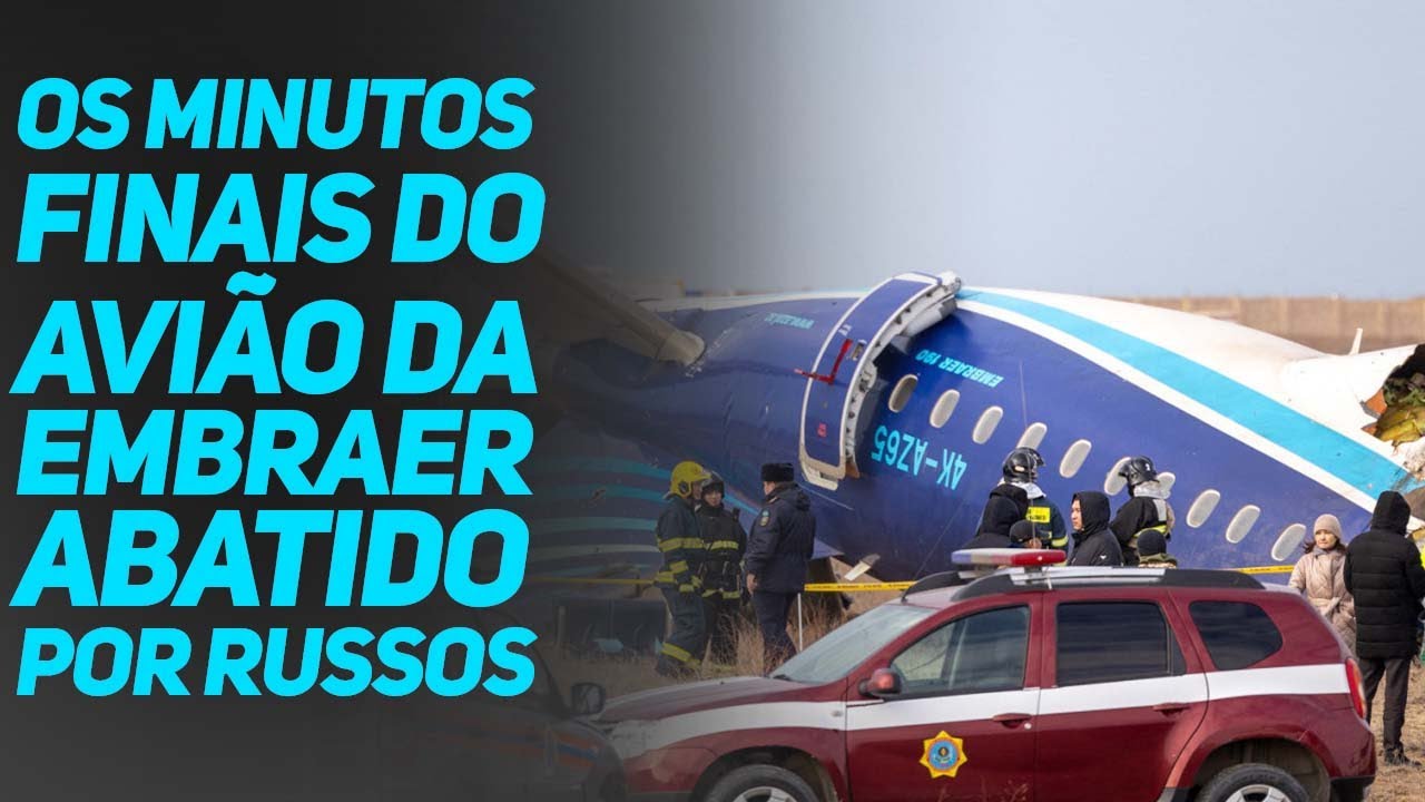 CAIXA-PRETA DO AVIÃO ABATIDO PELOS RUSSOS