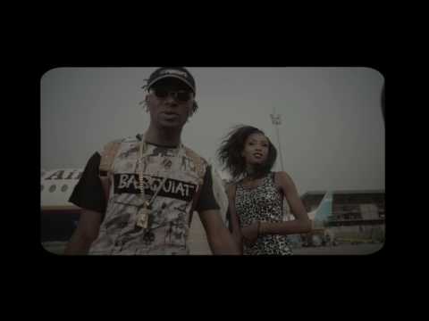 Nessy Bee - Back in the Days (Official Video) Ft BBMG Version HD