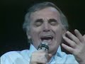 Charles Aznavour - Je bois (1987)