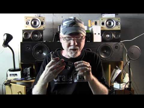 HBW 138   I Have a Gun and I Don't Know How To Use It