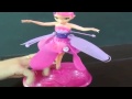 Летающая кукла фея-Принцесса Эльфов 