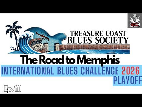 TCBS International Blues Challenge Playoffs - EP 111