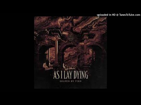 07 As I Lay Dying - The Wreckage