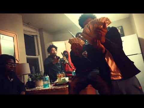 Choppa Yo - Gumbo (feat. 1kForevaPaid) dir. by @EVISIONSNETWORK