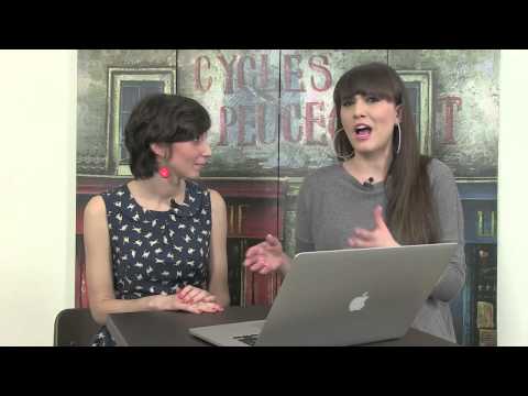 Saporie.com - Puntata del 9 marzo 2014