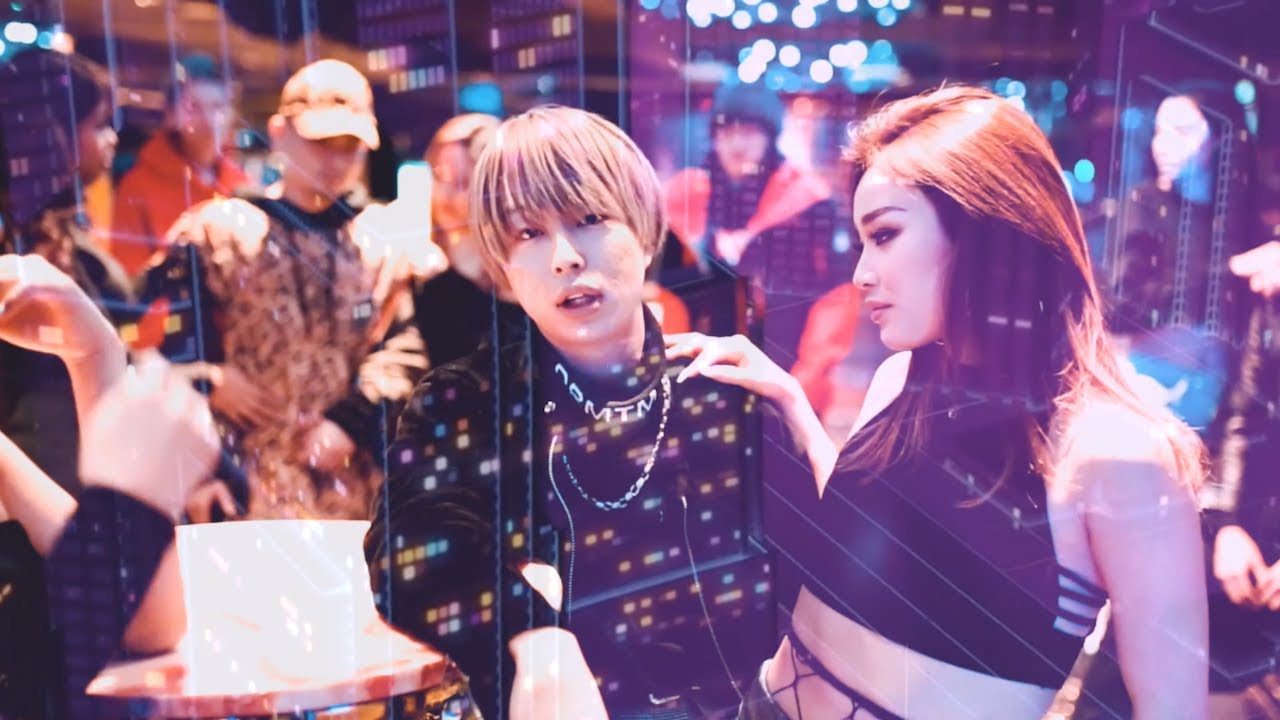 言xTHEANSWER / Two-time feat.K-FORCE & YoungSEX(Tajyusaimboyz)【MV】