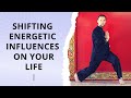 Shifting Energetic Influences On Your Life Lesson 4 Abhay Oyun