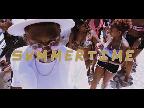 ISLAND ASSAULT - SUMMERTIME