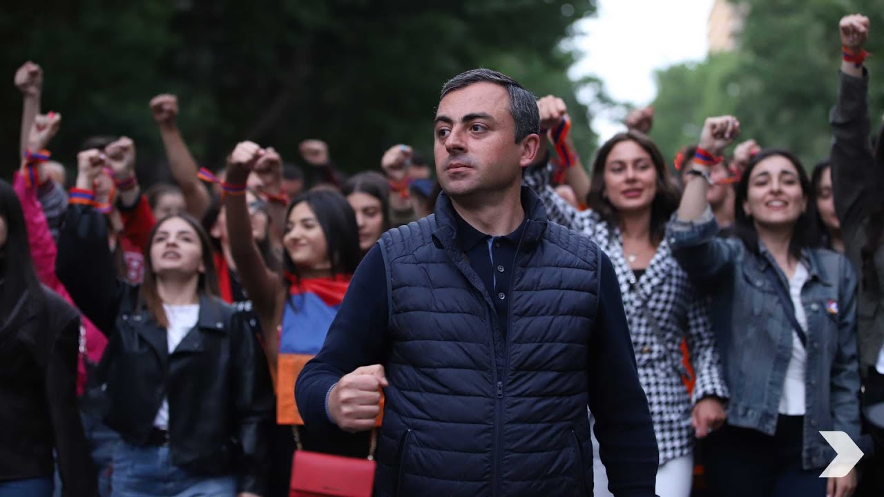 Անհնազանդության ակցիաներ․ ուղիղ