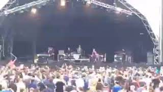 The Chills - I Love My Leather Jacket [Live @ Primavera Sound 2016 - Barcelona 2016-06-04]