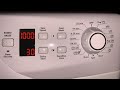Hoover Optima OPH714DF 29 Minute Wash
