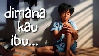 Download lagu 😢 Dimana Kau Ibu... (1975) | Kisah Haru Rekonsiliasi & Pengorbanan Ibu & Anak - Full Movie mp3