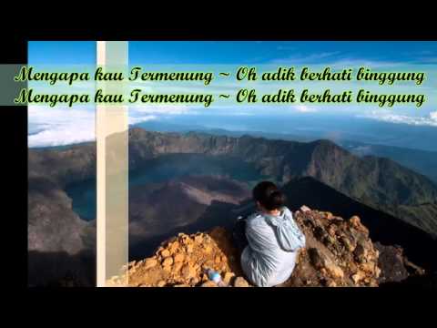 LAGU KENANGAN - BUNGA SEROJA