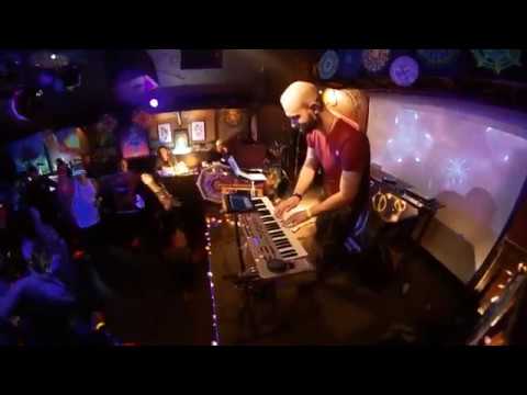 Chronos Live. Mystic Sound Party, 03.03.2018