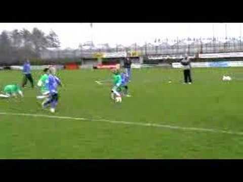 Svelta Melsele-9 - Whiteboys