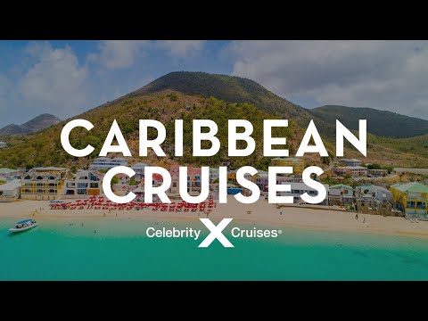 Luxury Caribbean Cruise on Celebrity Cruises
