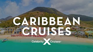 Celebrity Cruises: Southern, Western, & Eastern Caribbean Celebrity Cruises: Southern, Western, & Eastern Caribbean