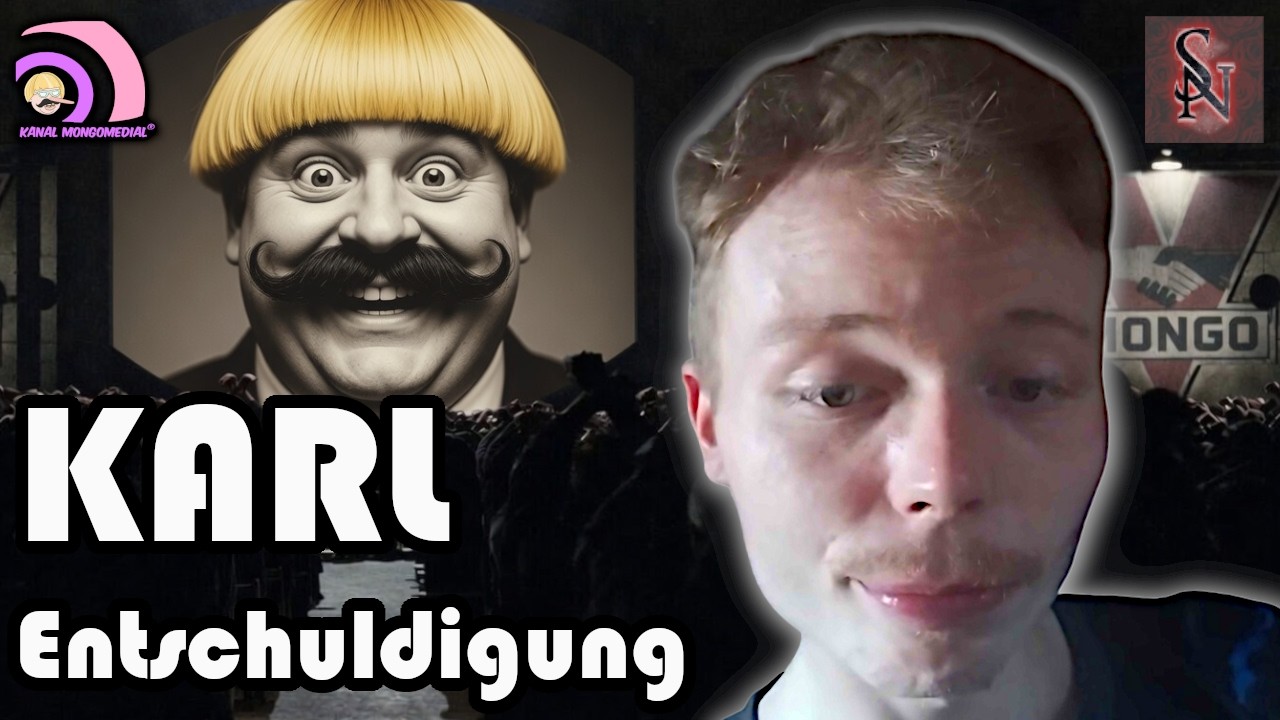 Lebenschule: EpicKarl_HD Entschuldigt sich vor der Lebensschule! |EpicKai_HD Krieg