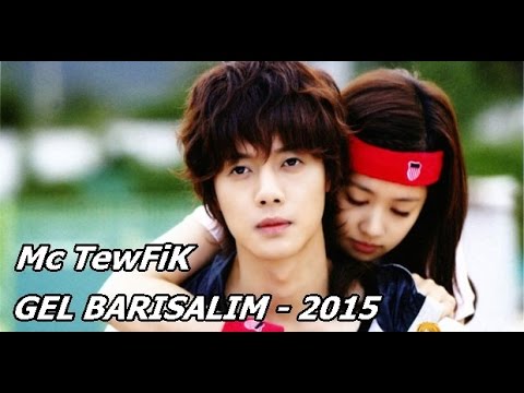 Mc TewFiK - Gel Barışalım - 2015 - HD Uyarlama Klip