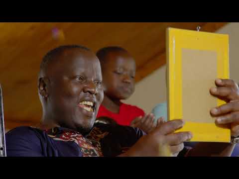 Gospel Dynamite & Ntimi Home Of Hope - Silalamiki (Official Video)