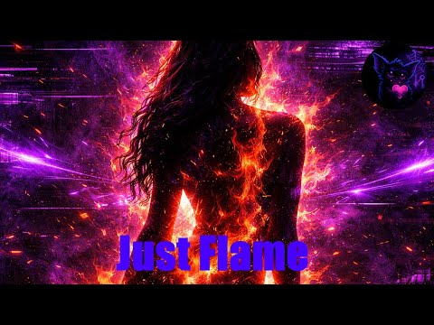 Solace//Corrupt - Just Flame