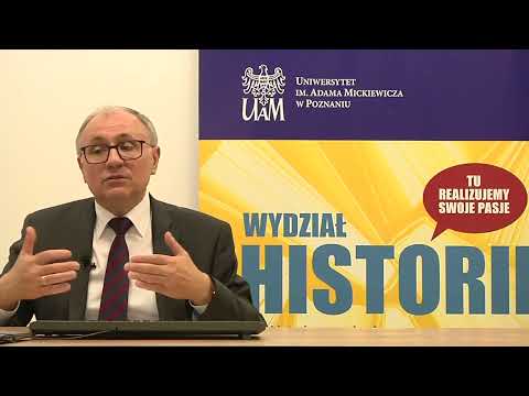 Powtórka przed... Prof.dr hab. Józef Dobosz - "Najdzielniejszy z książąt - Kazimierz II Sprawiedliwy