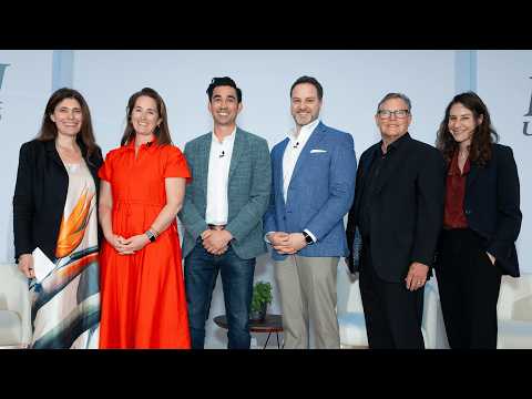 The Future of Women’s Health in 2026 and Beyond | LSI USA '26