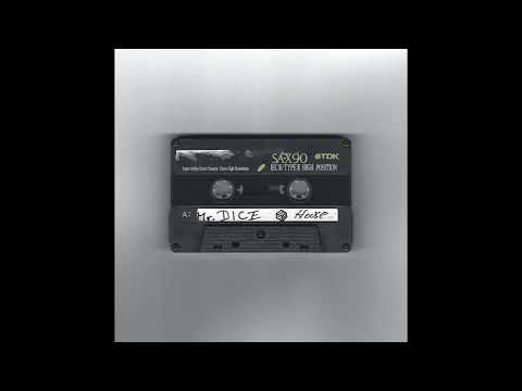 DJ Der Würfler - Cube Club (October 22nd 1993) DJ Mix