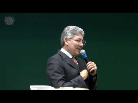 Jeremias 2.1-13 - O Clamor Emocionado de Deus - Pr Hernandes Dias Lopes