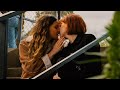 Surprise Kiss Flunk S3 E01 2 Lesbian Romance