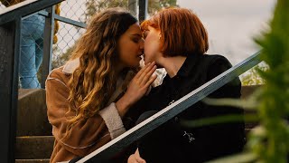 Surprise Kiss - Flunk S3 E01&2 - LGBT series