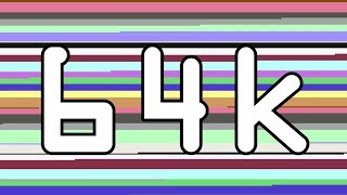 BastichB64K Channel Advert (April/2018)
