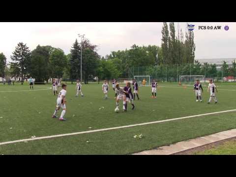 FC Stadlau U12- Austria Wien U12